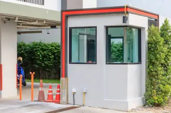 Güvenlik & Sağlık