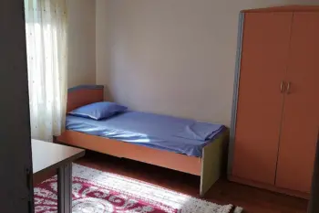 Konaklama & Temizlik