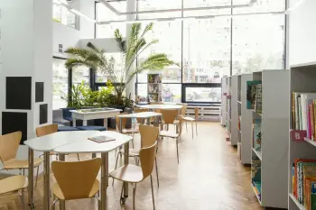 Sosyal & Sportif Olanaklar