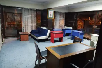 Teknolojik Hizmetler